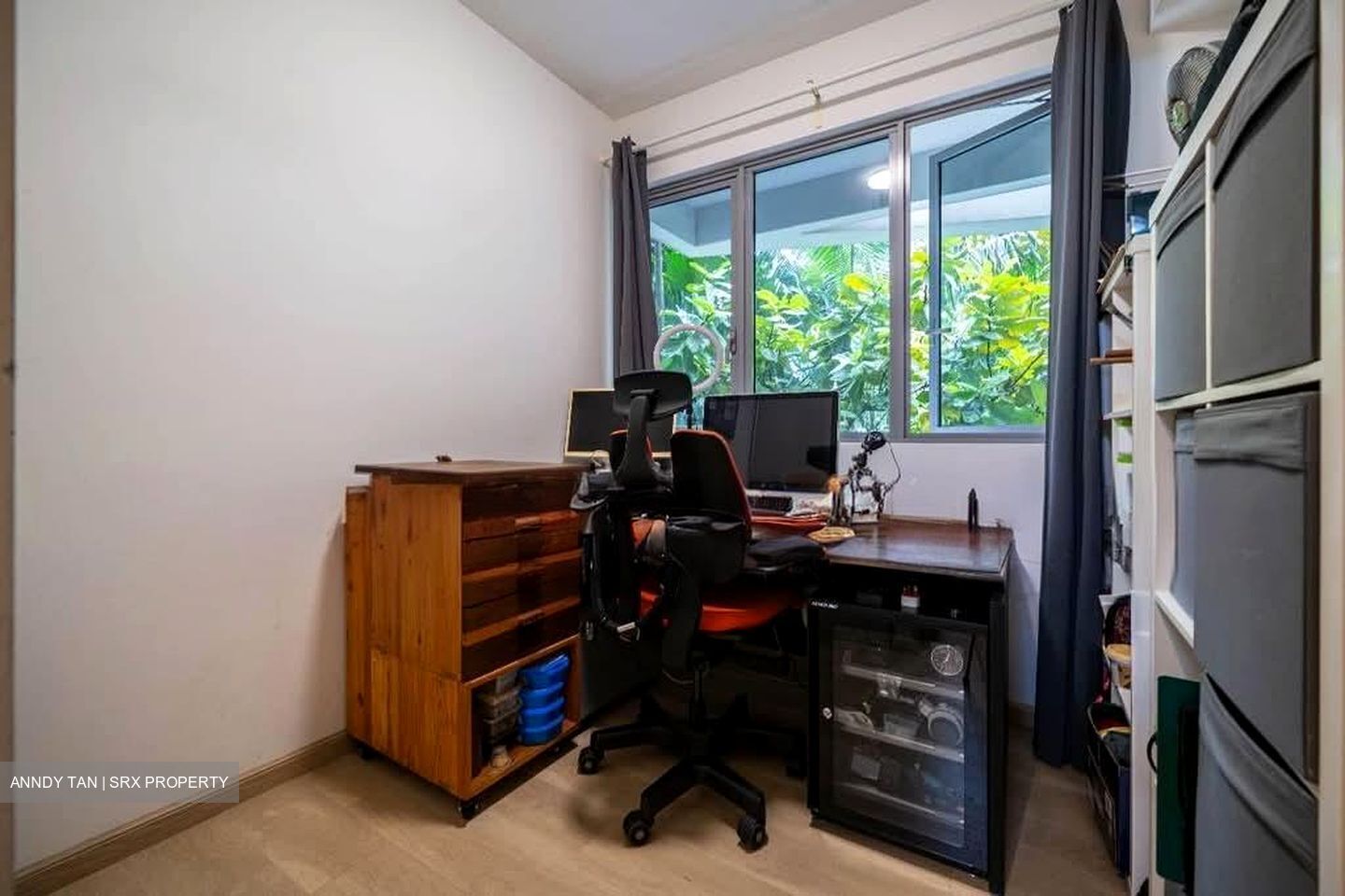 High Park Residences (D28), Apartment #599631271